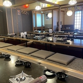 約100名様までの最大宴会可能！個室宴会も大きな宴会も美原2号店にお任せ下さい。