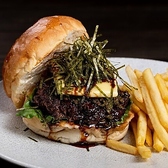 Gold Star Burger ゴールドスターバーガー 鎌倉店