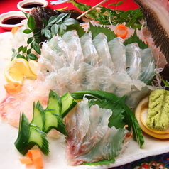 熊本いけす酒場 魚たつの写真2