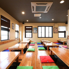 韓国料理酒場 張園 ザンウォン 岡山店のコース写真
