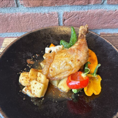ブルーブックスカフェ BLUE BOOKS Cafe 静岡店のおすすめランチ2