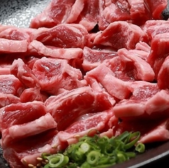 焼肉工房 やきや 名駅店のおすすめ料理1