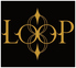 LOOP 本八幡店のロゴ