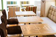 2名様ご利用できます