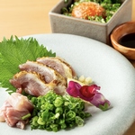 焼鳥/和食/心斎橋/記念日/接待/個室/隠れ家/ニューオープン/カウンター/半個室/居酒屋