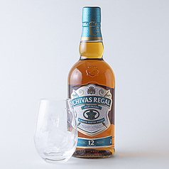 シーバスミズナラハイボール