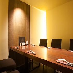 來杏 Chinese Restaurantの雰囲気3