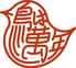 鳥は萬年 梅田 お初天神のロゴ