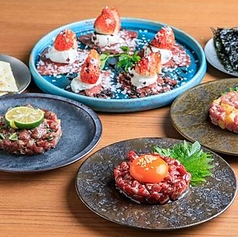 焼肉 soya ソヤ 四条烏丸店の特集写真