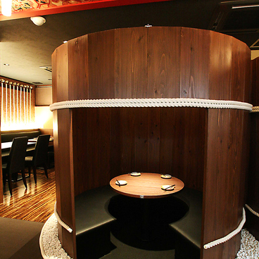 ごきげんえびす 守山駅前店の雰囲気1