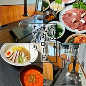 焼肉ロードの詳細