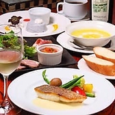 トラットリアデルフィーノのおすすめ料理3