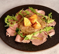 イタリアン TSURUMI DININGのコース写真