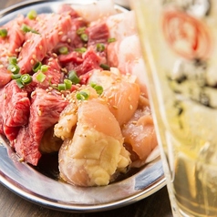 焼肉×ホルモン×居酒屋 東小金井肉流通センターの特集写真