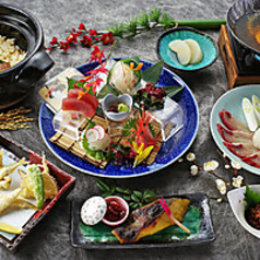 鯛めしや はなび 福島本店のコース写真