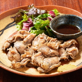 喜楽居酒家 和よしのおすすめ料理2