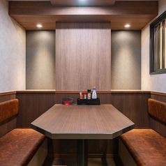 炭火串焼 コタツドリ 郡山駅前店の特集写真