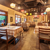 NEW NEPA KITCHENの雰囲気2