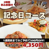 ROOFTOP BEARD ビアード 天神店のおすすめ料理2