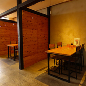 海ごはん しまかの雰囲気2