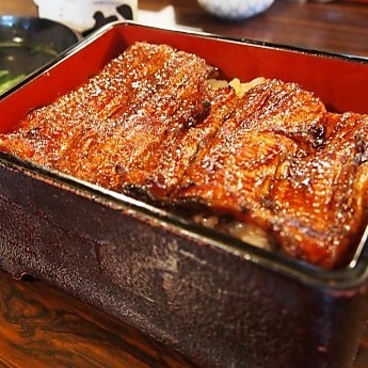 鰻 ななつぼし 一社店のおすすめ料理1