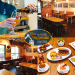 個性に満ち溢れたビール造りに情熱を捧げて20年！今後も個性のないビールは決して造りません。