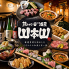 銀しゃり 酒菜 山本山