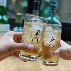 カプシリカのハッピーアワー♪