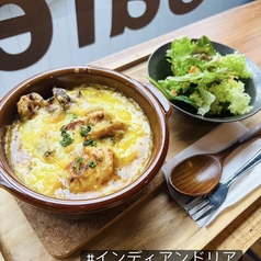 TEN’s cafeの写真