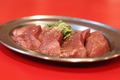 料理メニュー写真&nbsp;上タン(塩)