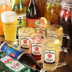 高宮 晩酌酒場まりおのおすすめポイント1