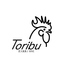 炭火焼鳥とWINE TORIBU 倉敷店のロゴ