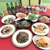 楽 中華酒場 サンクスチャイナタウン