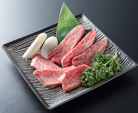 こだわりのお肉！