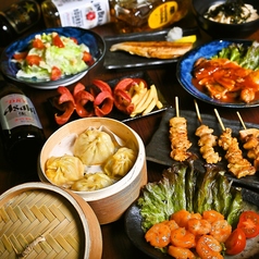 居酒屋トラバーの特集写真