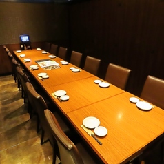 個室は気軽なお食事利用、接待にもおすすめ！ご家族連れも大歓迎です！【秋葉原で個室のあるお店をお探しなら北海道へ】