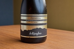 レ ルーゲ プロセッコ ブリュット