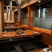 炭火焼肉 粋匠苑の雰囲気3