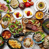 スアンブア センタラグランドホテル大阪 難波特集写真1