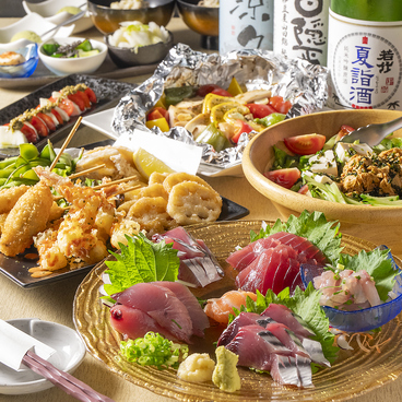 和ダイニング すけろくのおすすめ料理1