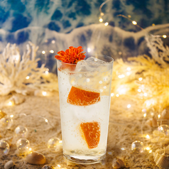 アクアリウムダイニング　サカナノセカイ　小倉店のおすすめドリンク2