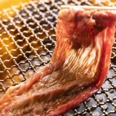 牛神のおすすめ料理1