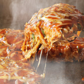お好み焼き おこおこのおすすめ料理1