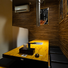 昼だけうなぎ屋郡山店の雰囲気1