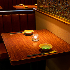 居酒屋 地鶏 雛丸 八重洲日本橋店の特集写真