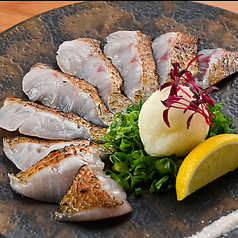 くずし割烹ぼんた金沢駅前店の特集写真