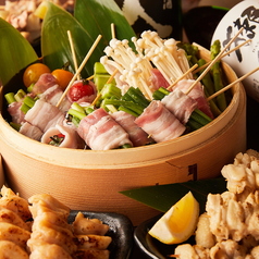 国産牛タン・海鮮・食べ飲み放題 隠れ家個室居酒屋 吉の蔵 田町駅前店の特集写真