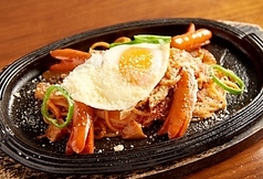 お酒にぴったりなおつまみも♪