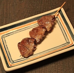ハツ 各種
