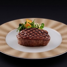 十勝ラビスタ牛フィレ肉の写真